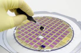 wafer
